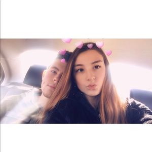 Meet your Posher, Antonia